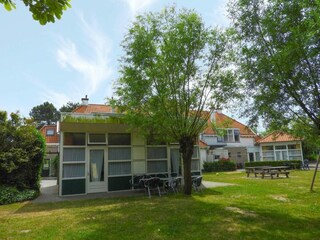 Vakantiehuis Westkapelle Buitenaudio-opname 17