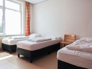 Vakantiehuis Westkapelle Buitenaudio-opname 18