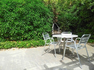 Holiday house Westkapelle Outdoor Recording 27