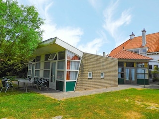 Holiday house Westkapelle Outdoor Recording 27
