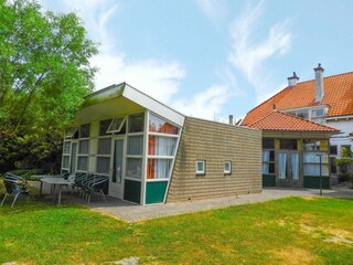 Vakantiehuis Westkapelle Buitenaudio-opname 21