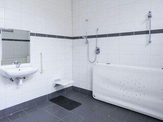 Vakantiehuis Westkapelle Buitenaudio-opname 23