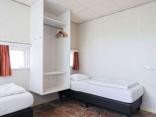 Vakantiehuis Westkapelle Buitenaudio-opname 25