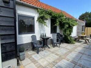 Villa Belle maison de vacances pour 4 personnes à Zoutelande près de la plage - Zoutelande - image1