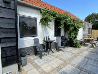Villa Zoutelande Enregistrement extérieur 1