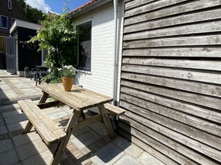 Villa Zoutelande Enregistrement extérieur 3
