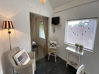 Villa Zoutelande Ausstattung 7