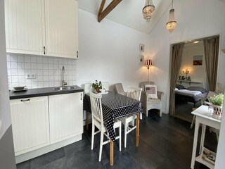 Villa Zoutelande Caratteristiche 10