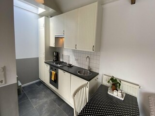 Villa Zoutelande Caratteristiche 9