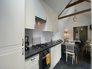 Villa Zoutelande Caratteristiche 8