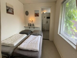 Villa Zoutelande Ausstattung 14