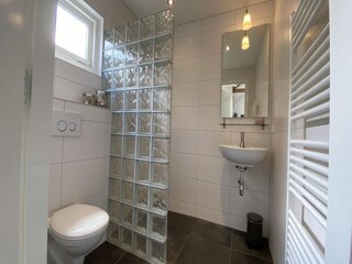 Villa Zoutelande Ausstattung 18