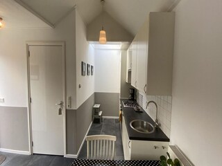 Villa Zoutelande Ausstattung 12