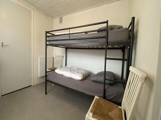 Villa Zoutelande Caratteristiche 17