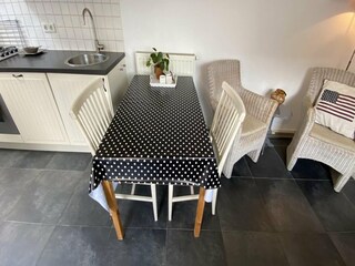 Villa Zoutelande Caratteristiche 13