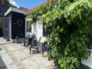 Villa Zoutelande Registrazione all'aperto 4