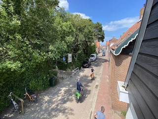 Villa Zoutelande Buitenaudio-opname 5