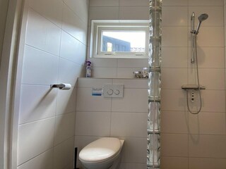 Vakantiehuis Zoutelande Buitenaudio-opname 3