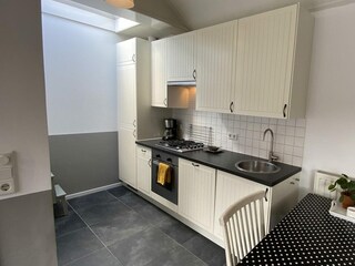 Vakantiehuis Zoutelande Buitenaudio-opname 4