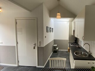 Maison de vacances Zoutelande Enregistrement extérieur 5