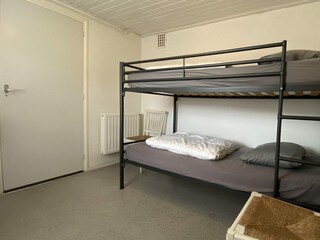 Maison de vacances Zoutelande Enregistrement extérieur 6