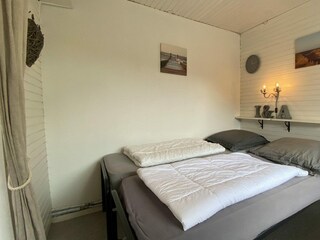 Ferienhaus Zoutelande Außenaufnahme 20