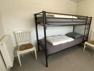 Casa per le vacanze Zoutelande Registrazione all'aperto 8