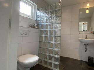 Vakantiehuis Zoutelande Buitenaudio-opname 9