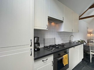 Ferienhaus Zoutelande Außenaufnahme 11