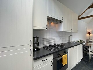 Holiday house Zoutelande Outdoor Recording 11