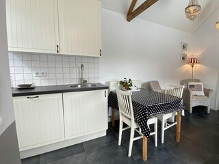 Ferienhaus Zoutelande Außenaufnahme 11