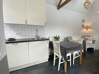 Ferienhaus Zoutelande Außenaufnahme 12