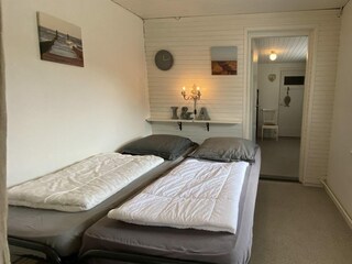 Ferienhaus Zoutelande Außenaufnahme 12