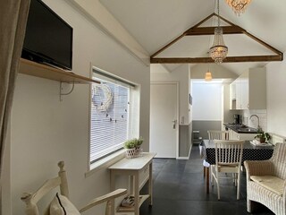 Casa per le vacanze Zoutelande Registrazione all'aperto 14