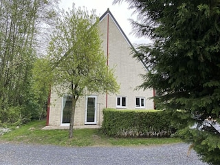 Appartement Aardenburg Buitenaudio-opname 8