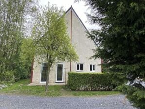 Apartment 2 Personenwohnung in Aardenburg - Aardenburg - image1