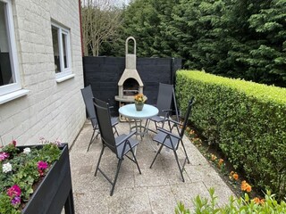 Apartamento Aardenburg Grabación al aire libre 4