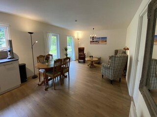 Apartamento Aardenburg Características 10