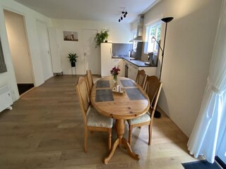 Apartamento Aardenburg Características 13