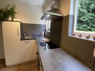 Apartamento Aardenburg Características 12