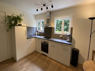 Appartement Aardenburg Équipement 11