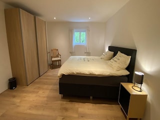 Apartment Aardenburg Ausstattung 16