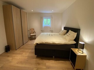 Appartement Aardenburg Équipement 16
