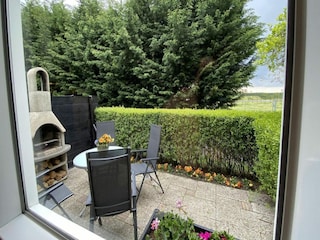 Appartement Aardenburg  24