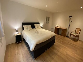 Apartamento Aardenburg Características 15