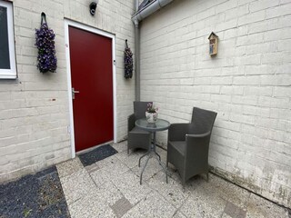 Apartment Aardenburg Außenaufnahme 6
