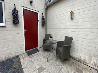 Appartement Aardenburg Buitenaudio-opname 6