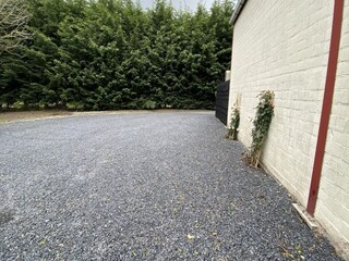 Apartamento Aardenburg Grabación al aire libre 7