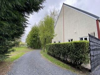 Appartement Aardenburg Buitenaudio-opname 3
