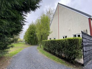 Appartement Aardenburg Enregistrement extérieur 3